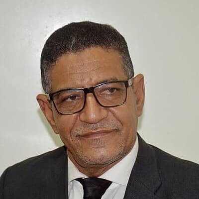 أ. أحمد طالب ولد المعلوم
