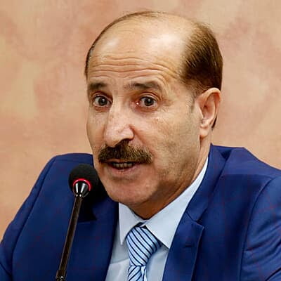 د. خزيّم سالم الخالدي