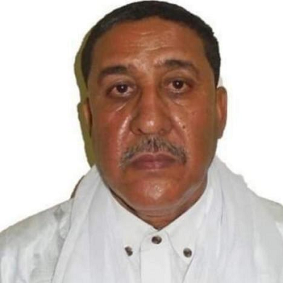 أ. محمد عالي العبادي